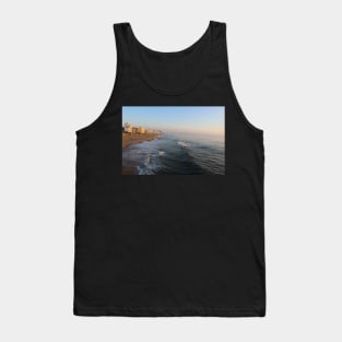 East Coast Surfing Tank Top